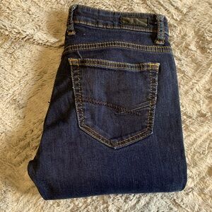 Big Star Skinny Jeans